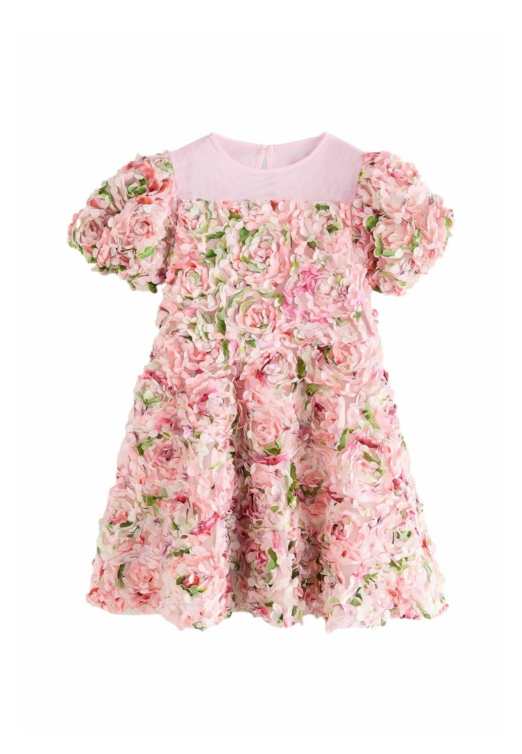 

Элегантное платье REGULAR FIT Baker by Ted Baker, фуксия
