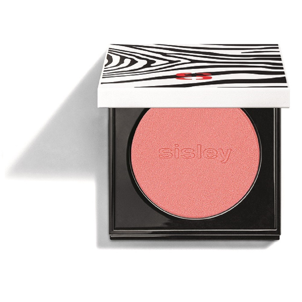 

Краснеть phyto blush Sisley, цвет nr. 1 pink peony, вес 6.5 гр.