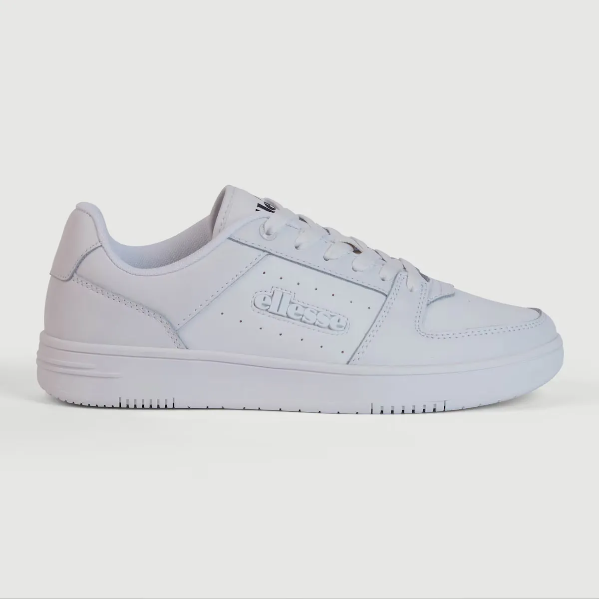 

Мужские кроссовки Ellesse Panaro Cupsole, белый