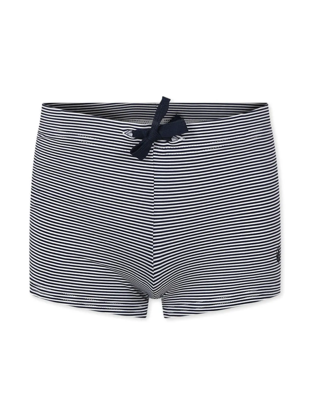 

Плавки в тонкую полоску с кулиской Petit Bateau, синий