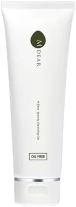 Очищающий гель MDEAR M DIA Speedy Cleansing Gel 130 г