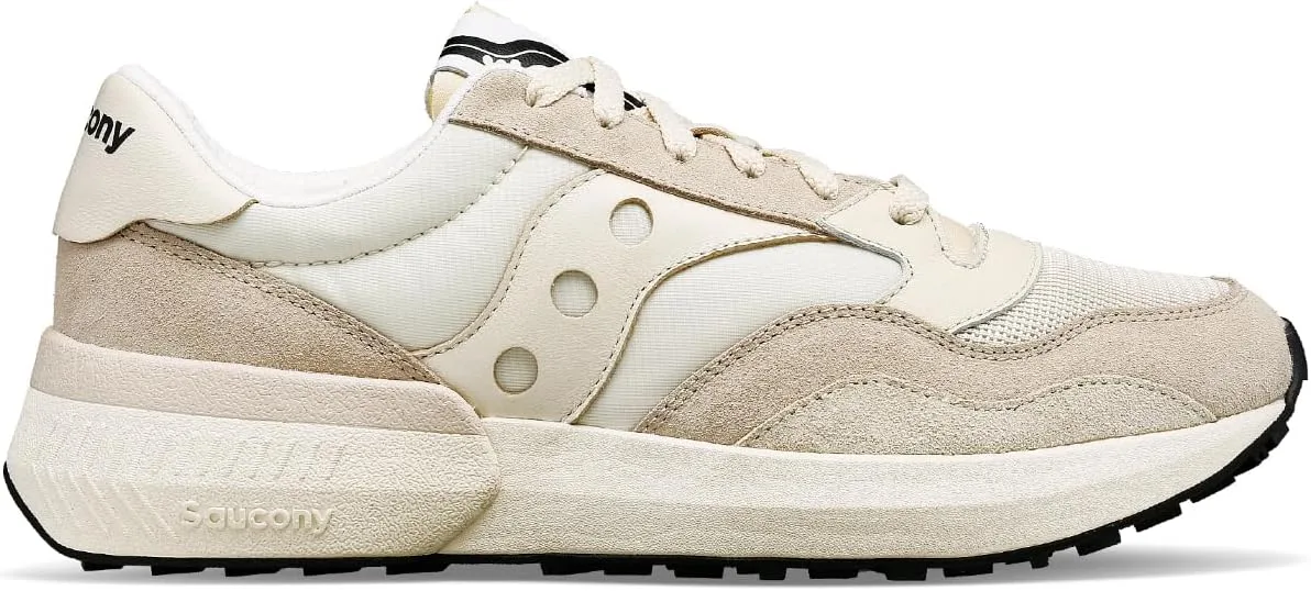 Кроссовки Saucony Jazz NXT Green, белый