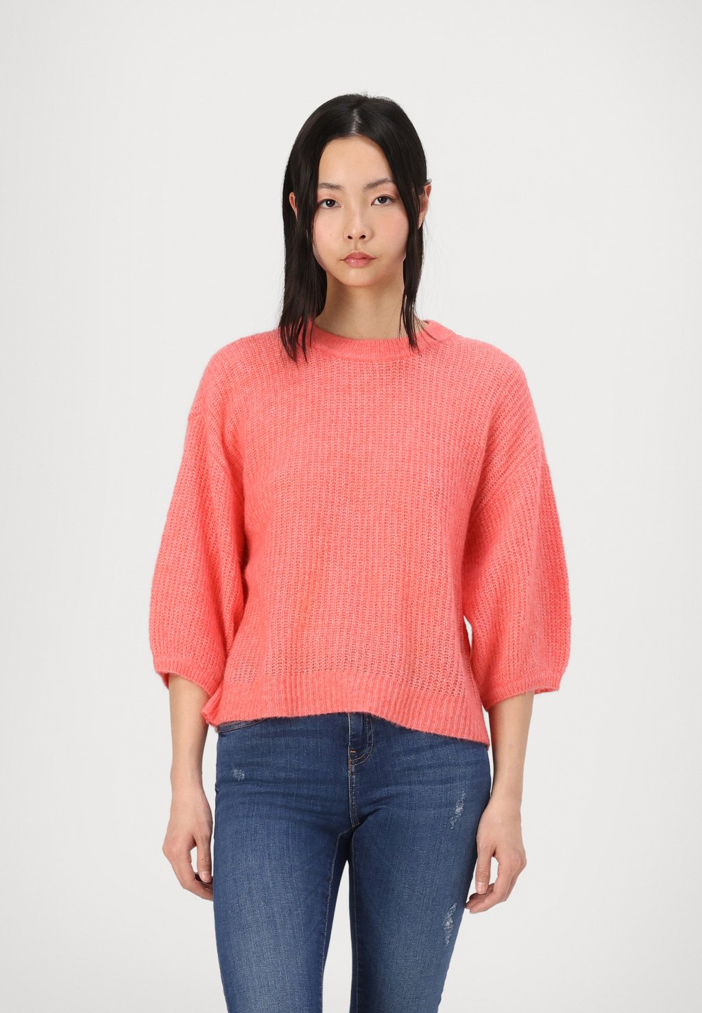 

Джемпер HOPE PULLOVER MSCH Copenhagen, светло-розовый