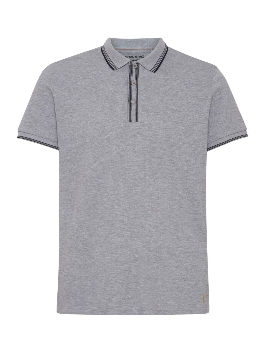 

Рубашка поло BLEND Shirt, серый