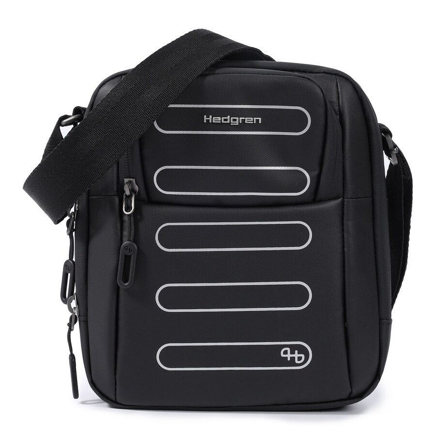 

Сумка кросс-боди Hedgren, Black