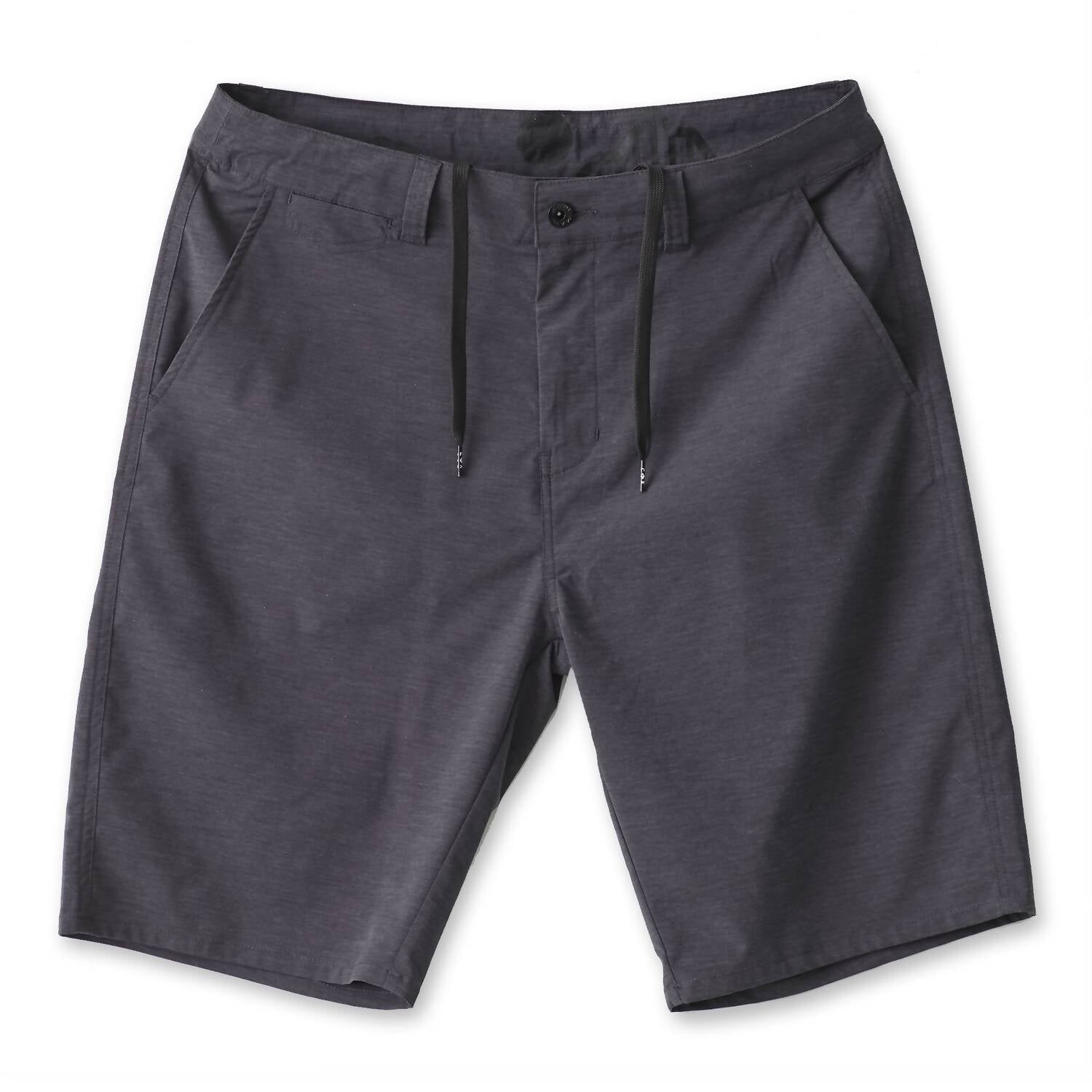 

Мужские шорты Dunk Tank в цвете Black Heather Kavu
