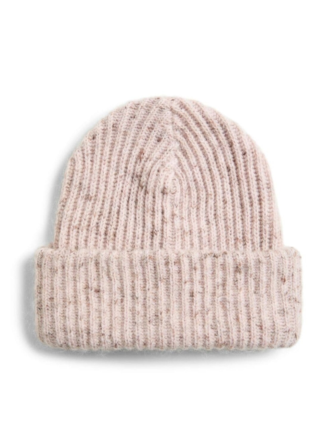 

Brunello Cucinelli Kids шапка из смесовой шерсти, розовый
