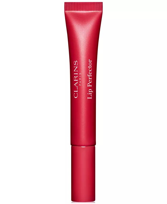 

Lip Perfector 2-в-1 Бальзам для губ и щек Clarins, цвет Mulberry Glow