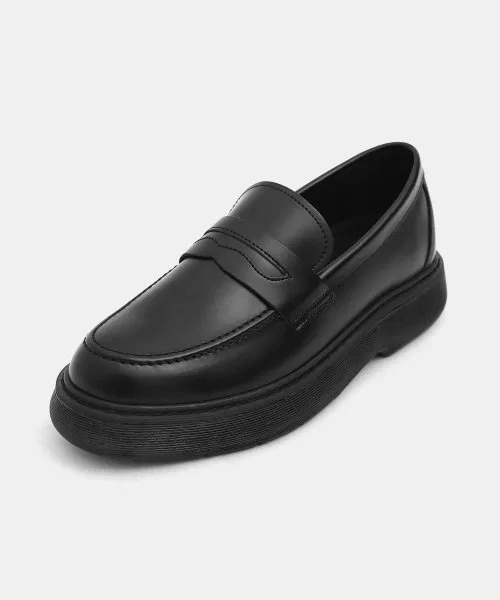 MS2629 Лоферы Colin Oversole Penny Loafers [250 280 мм] — фото 3