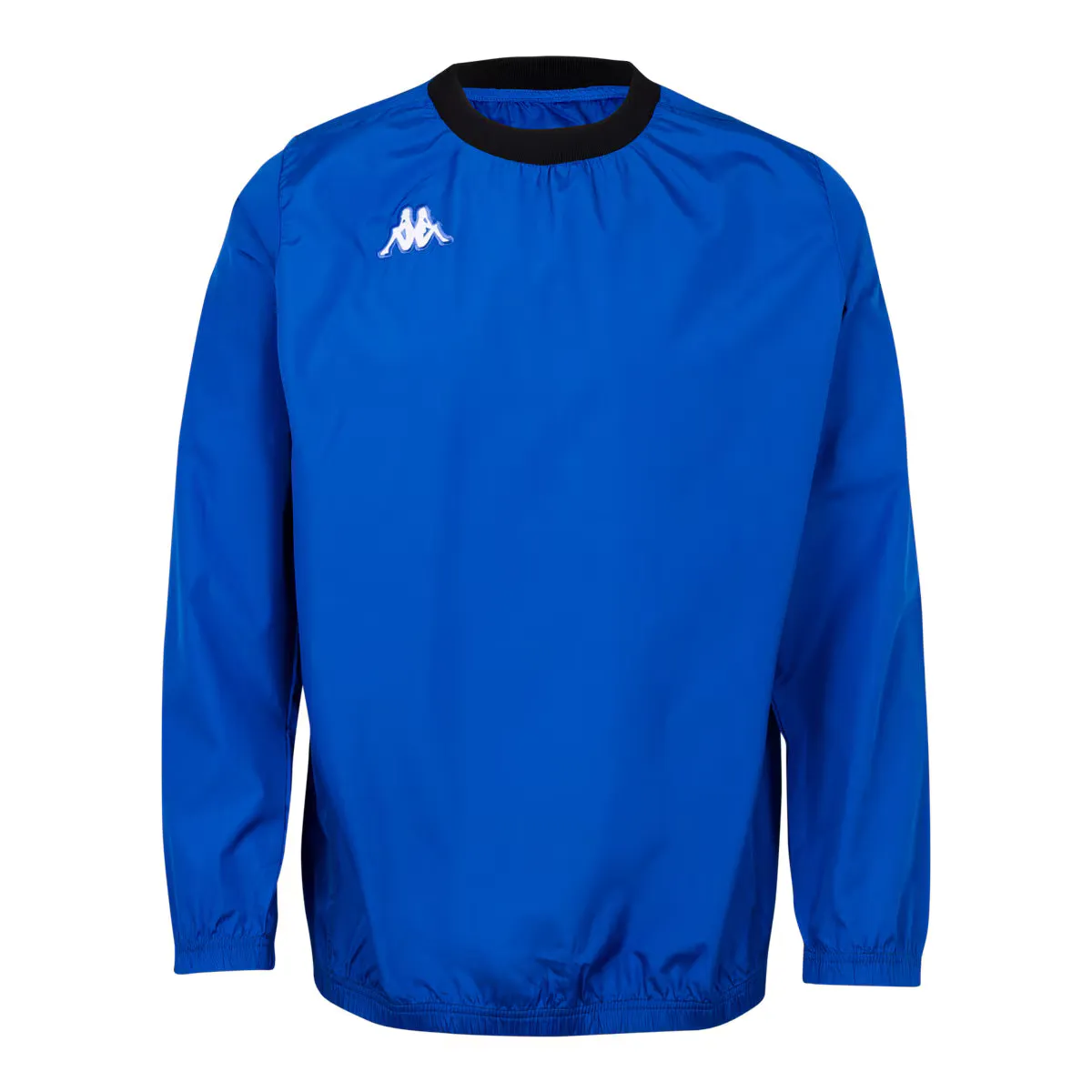 

Gaggio Мужская ветровка Sweat Kappa Куртка, синий