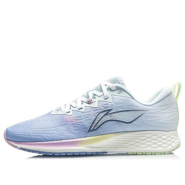 

Кроссовки темная лошадка 4 Li-Ning, голубой, Синий, Кроссовки темная лошадка 4 Li-Ning, голубой