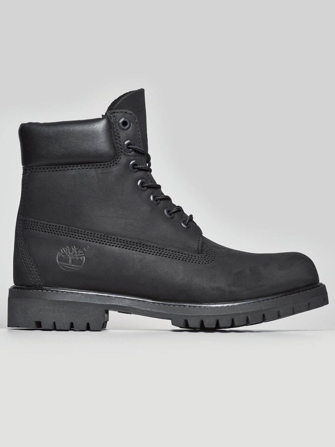 

Кроссовки Timberland 6 Inch Premium, черный