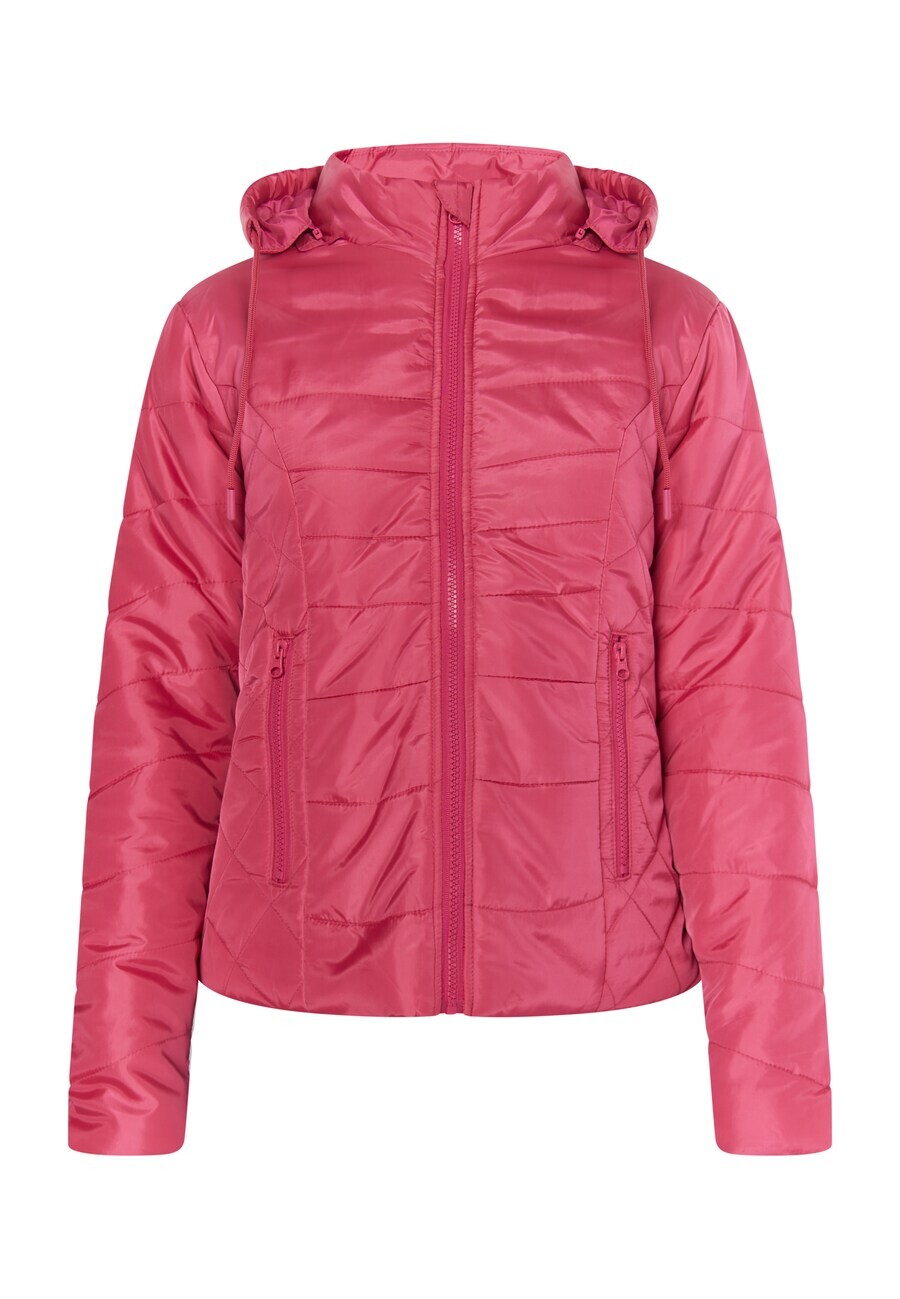 

Всесезонная куртка MYMO Between-Season Jacket, розовый