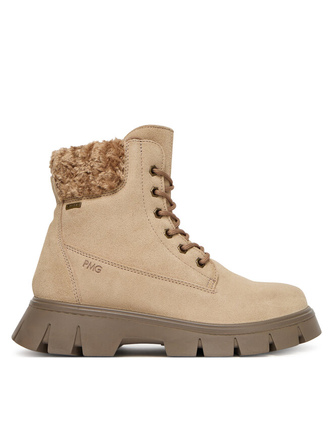 

Ботильоны на шнуровке Primigi GORE-TEX 8870511 D, бежевый