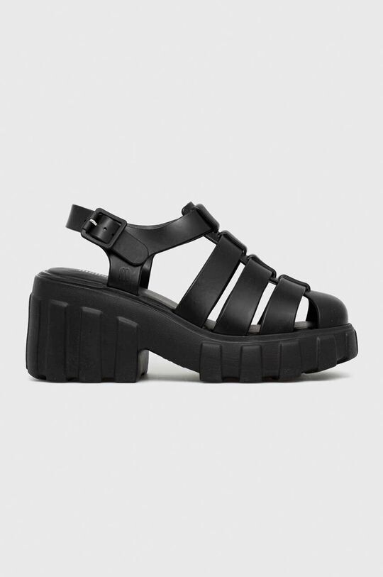 Босоножки MELISSA MEGAN AD Melissa, черный