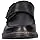 Мужские лодочные туфли ENVAL SOFT U.Barret Enval, Black — фото 2
