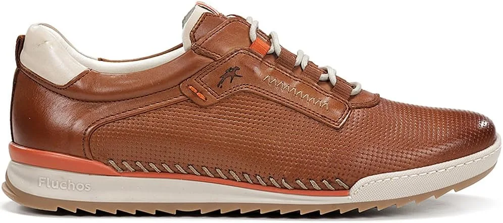 Мужские кроссовки Huhnos Elder F2178 Fluchos