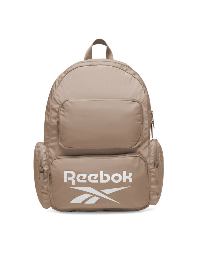 

Рюкзак Reebok, бежевый