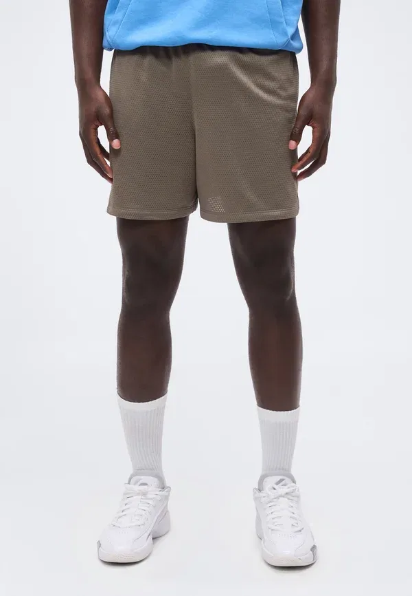 Спортивные шорты Jordan Sport Essential Short, оливково-серый