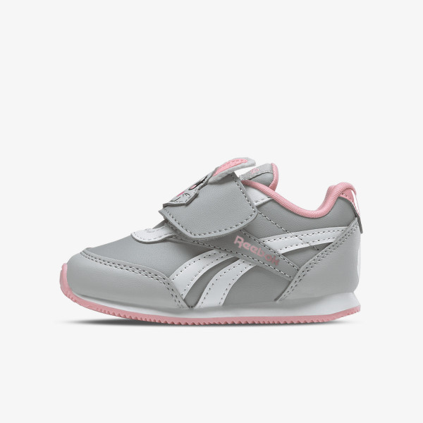 

Кроссовки Royal Cjog 2.0 Reebok, серый