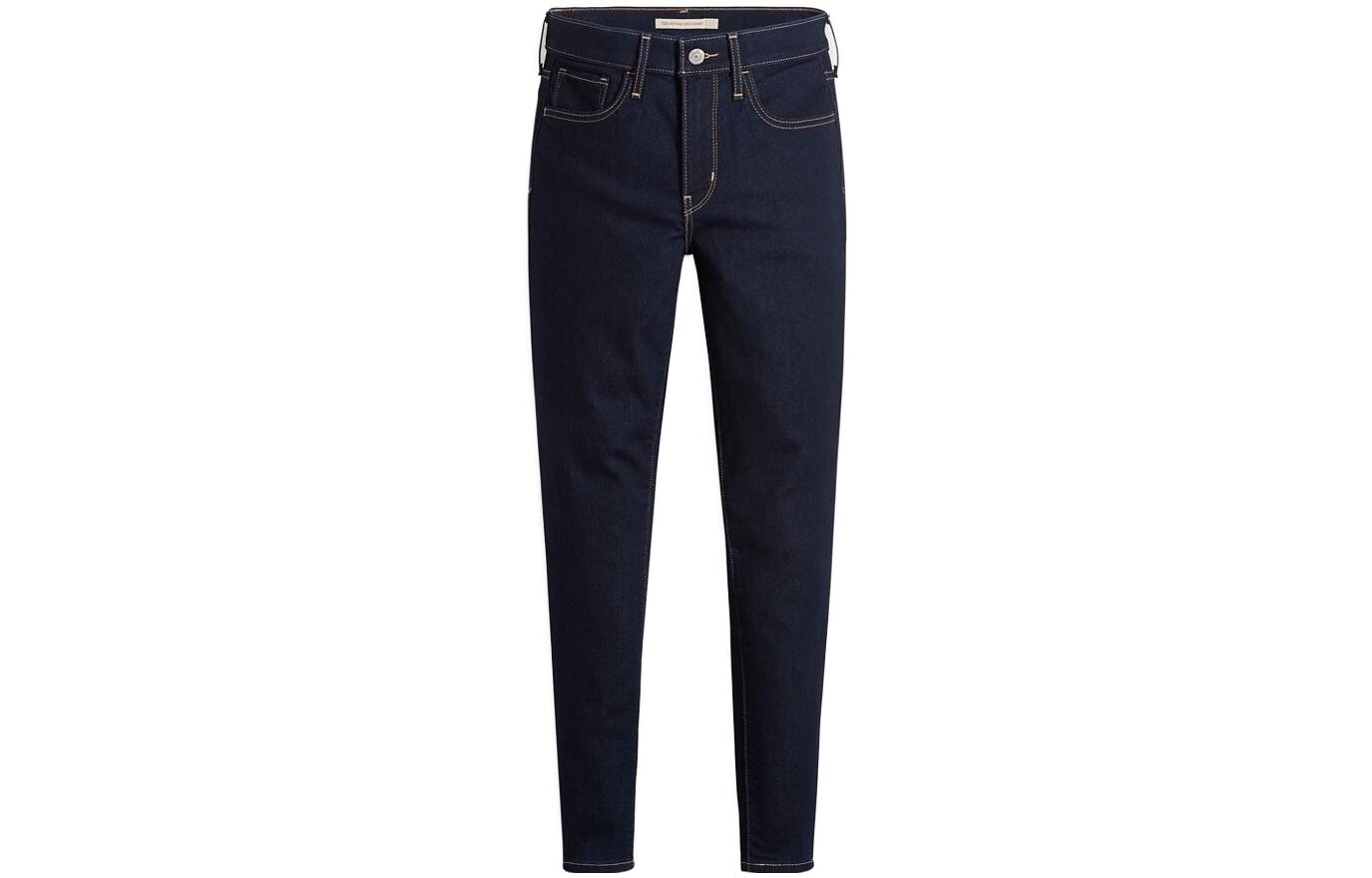 

Джинсы женские Deep Ocean Blue Levi’S