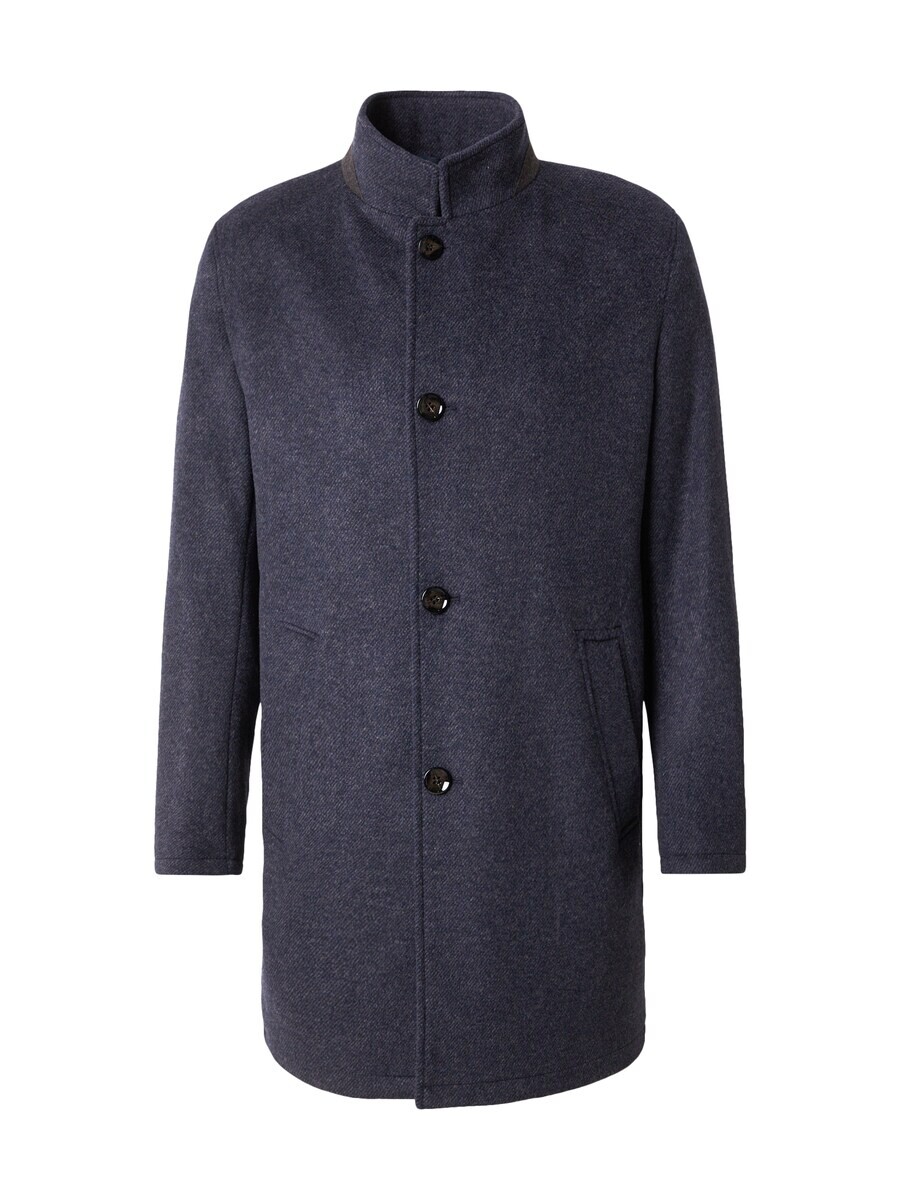

Межсезонное пальто bugatti Between-Seasons Coat, морской синий