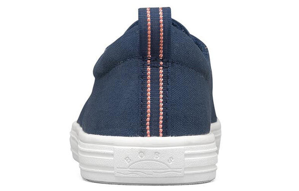 Кроссовки bobs b cool 'navy' Skechers, синий — фото 4