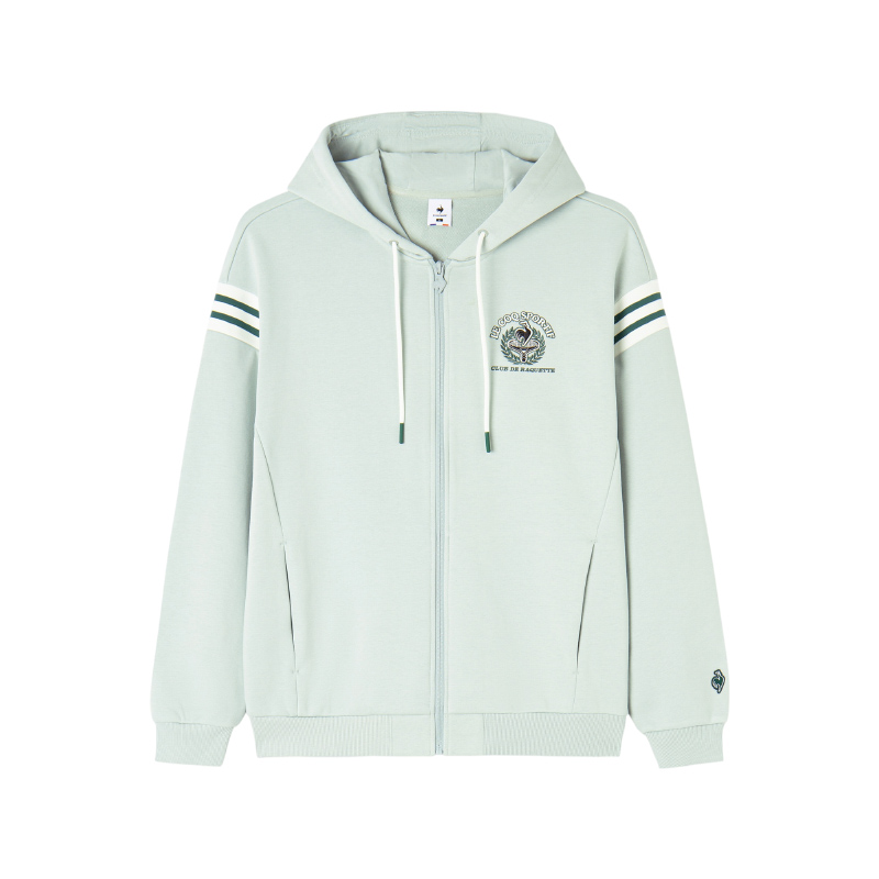 

Куртка мужская Le Coq Sportif, морской синий