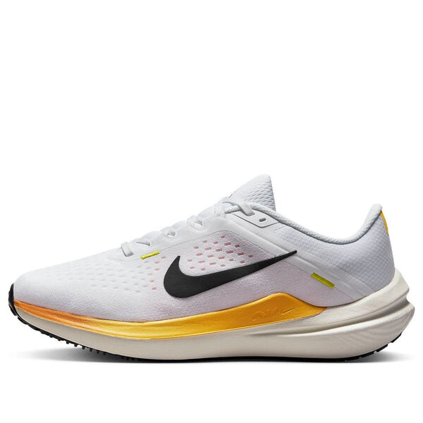 Кроссовки winflo 10 Nike, белый