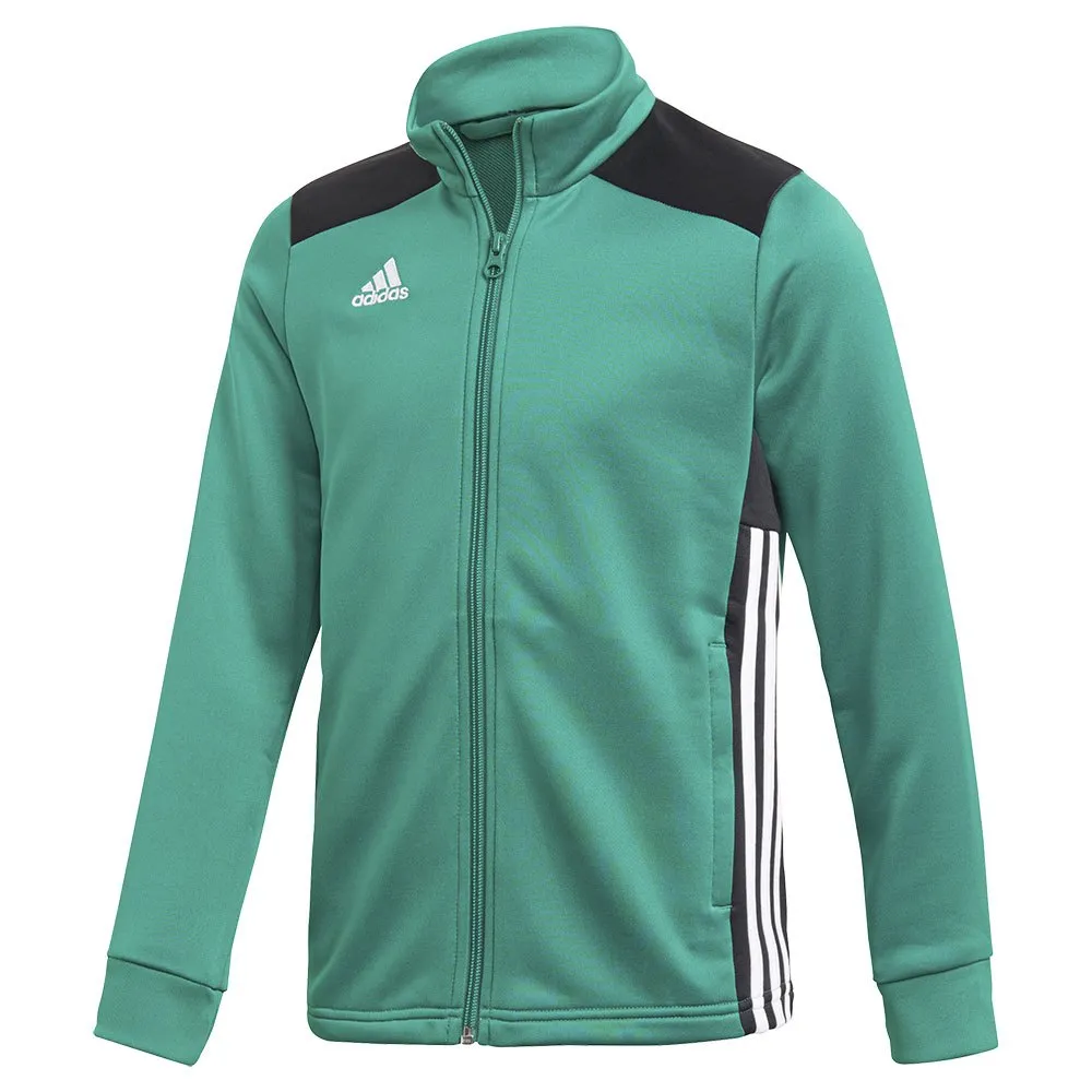 

Толстовка adidas Regista 18, зеленый