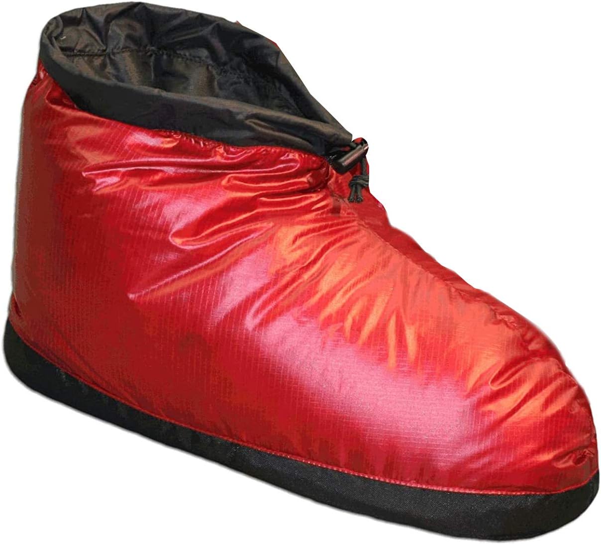 

Мужские альпинистские ботинки Western Mountaineering Standard Booties, X-Small Cranberry