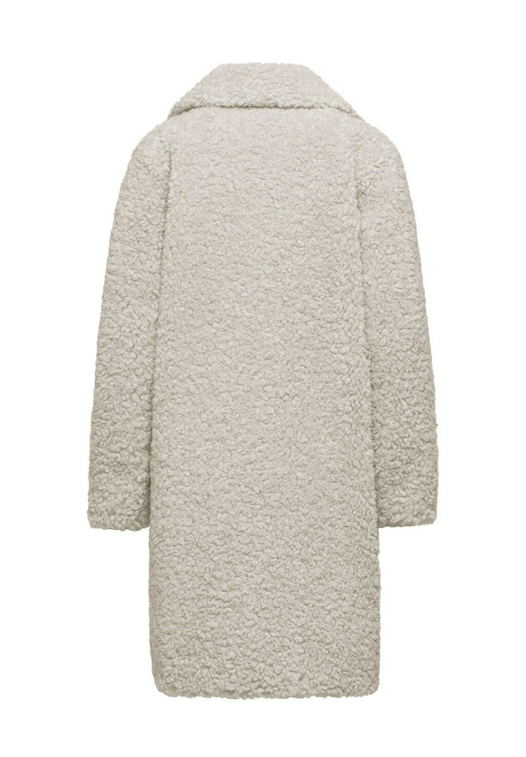 

Классическое пальто WITH LAPELS Bomboogie, молочный