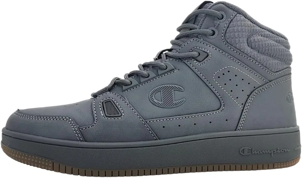 Мужские кроссовки Champion Rd18 Mid Comb, Darkgray