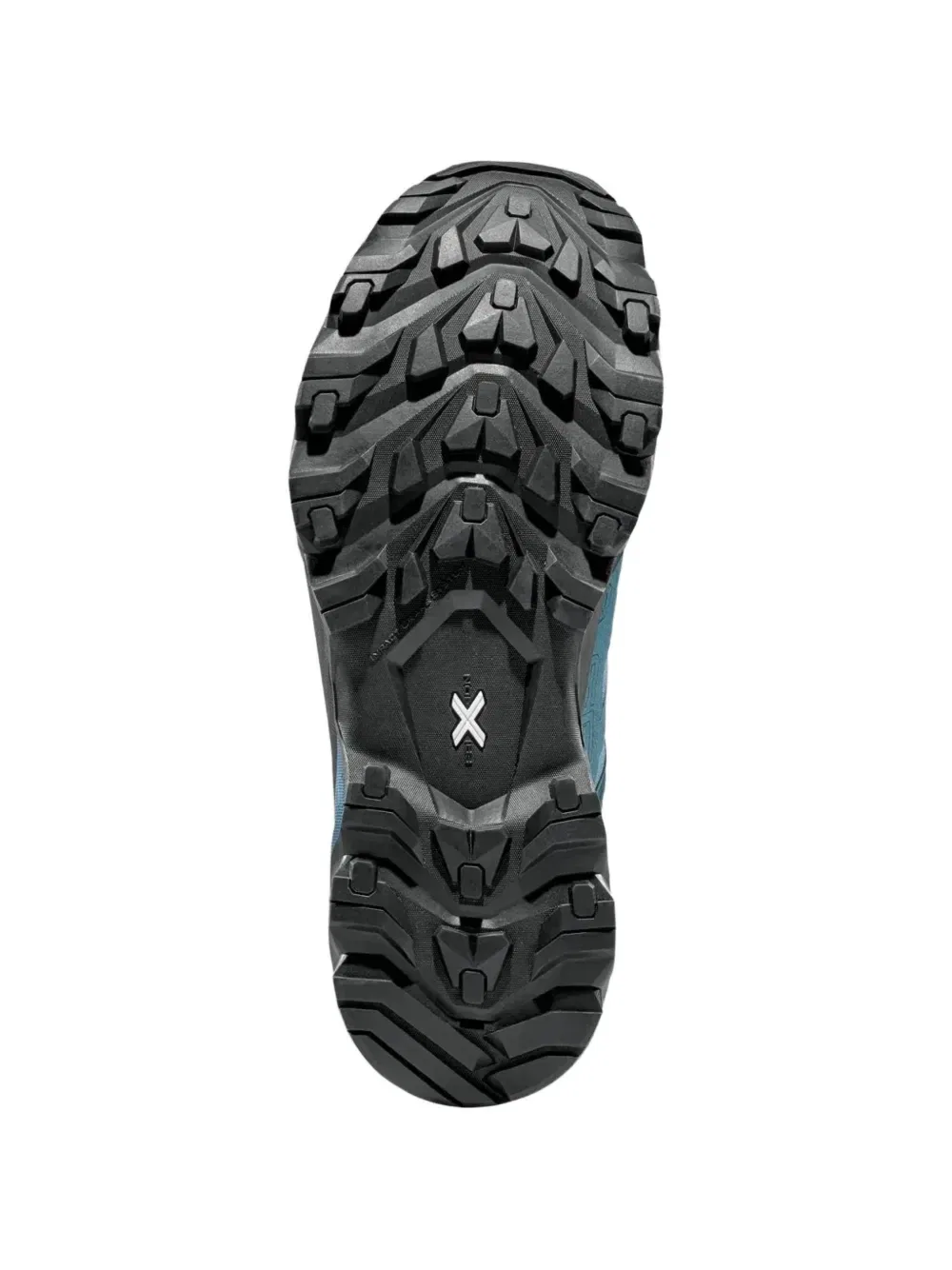 Кроссовки для туризма Ultra Raptor 3 GTX La Sportiva, синий — фото 4