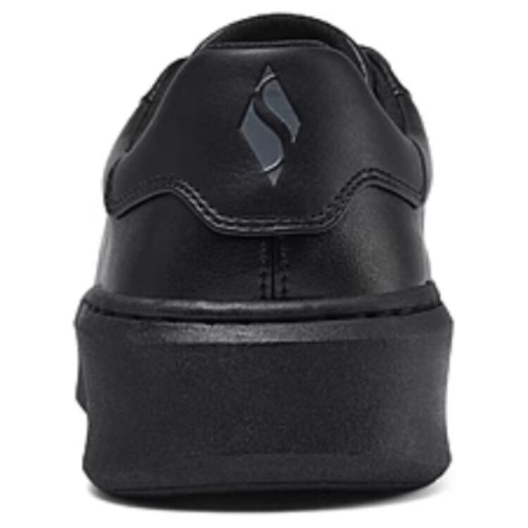 Кроссовки Skechers Street Skateboarding Shoes Men, черный — фото 4