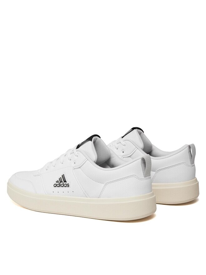 Кроссовки Park ST adidas, белый — фото 3