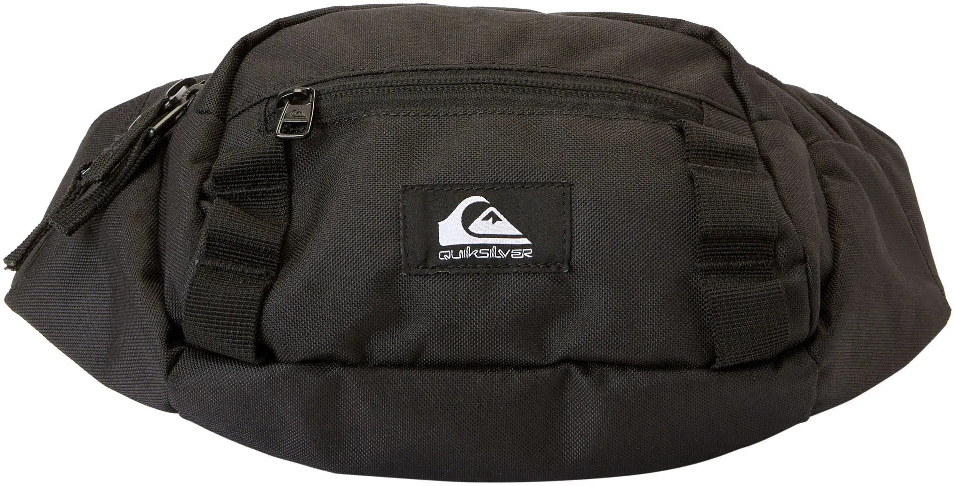 Поясная сумка Quiksilver, черный