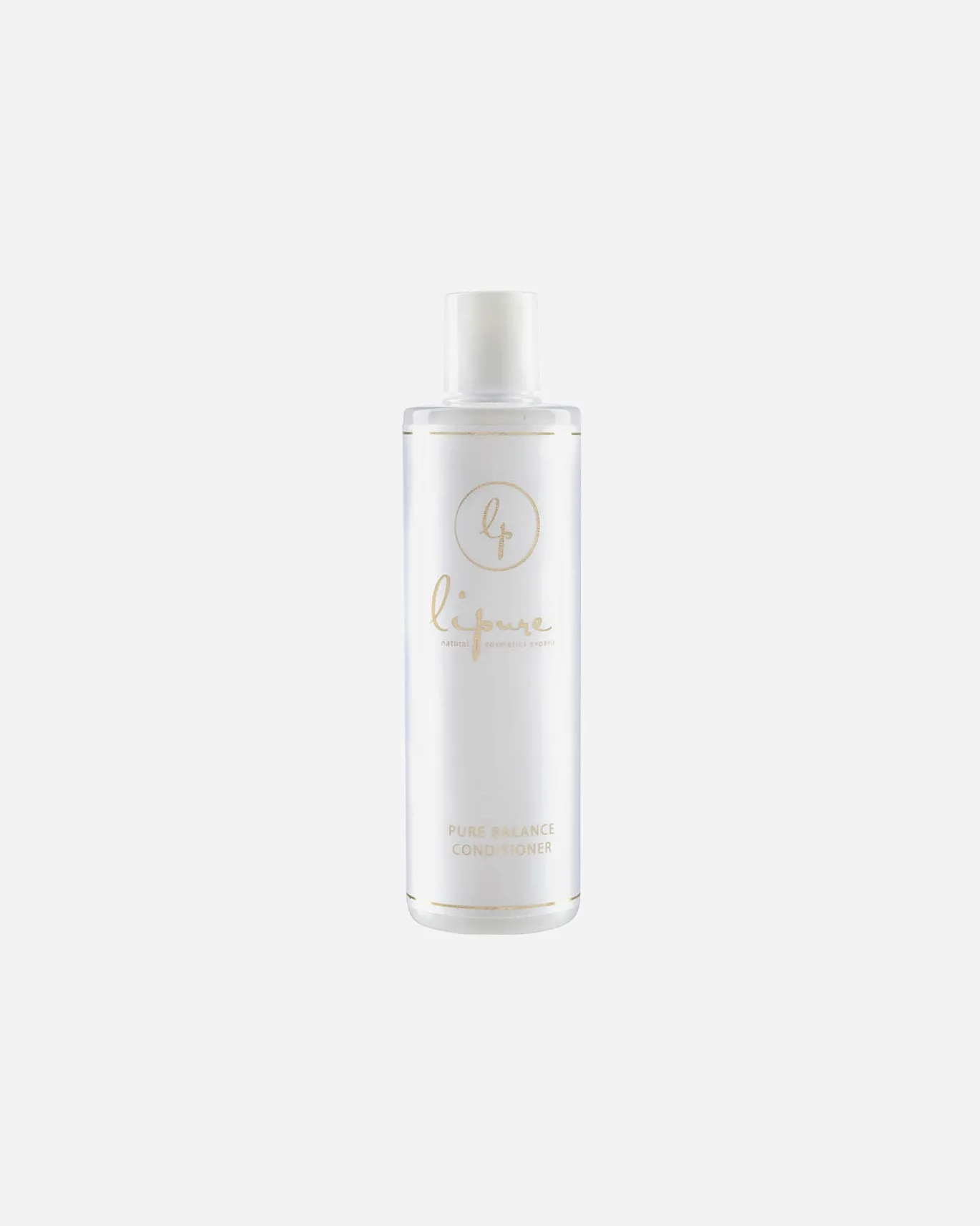 Кондиционер Pure Balance - кондиционер Lipure, 250 мл