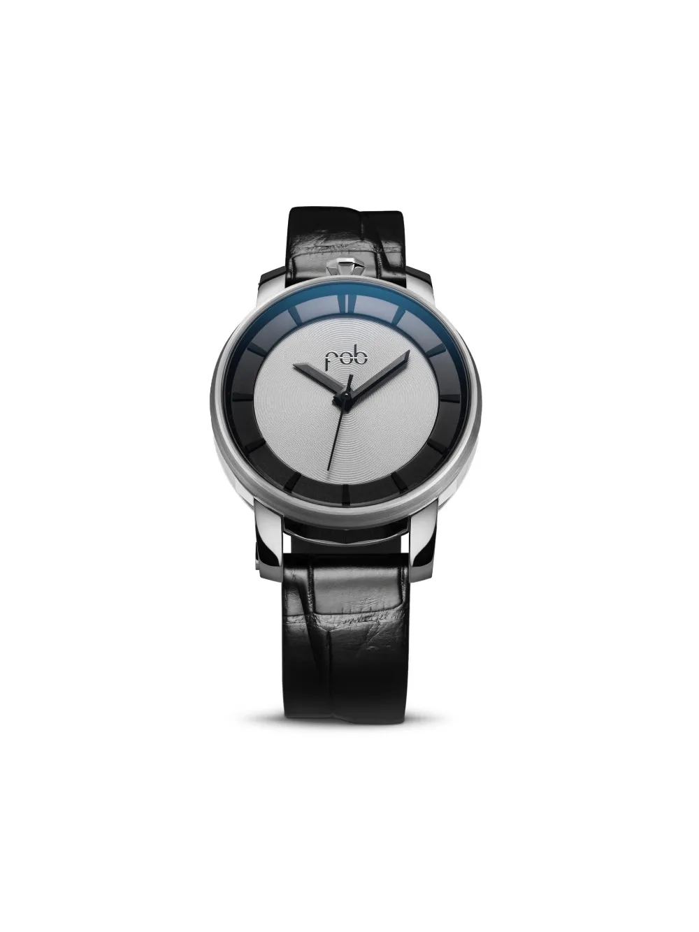 

Наручные часы R360 36 мм Fob Paris, серебряный