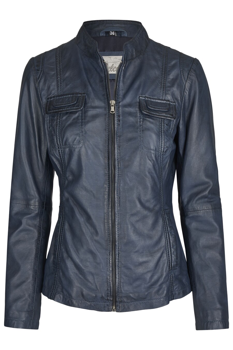 

Демисезонная куртка 7ELEVEN SEFelida, Dark blue