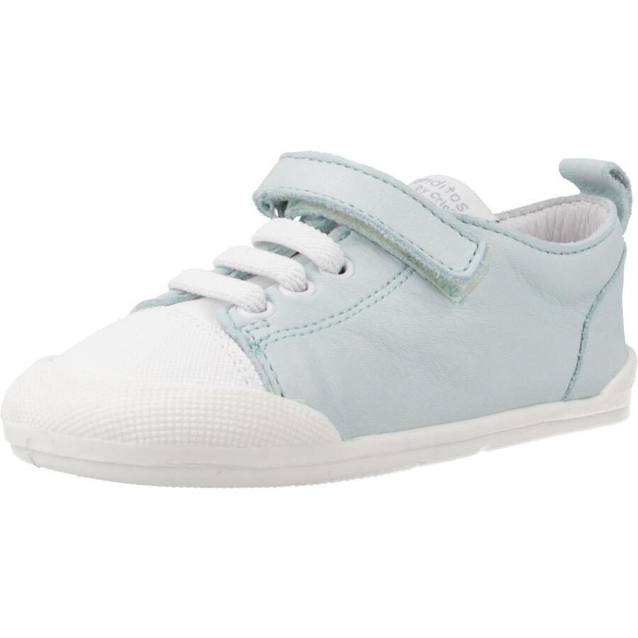 

BLANDITOS BY CRIO'S Кроссовки Blanditos модель Arielbd цвет синий