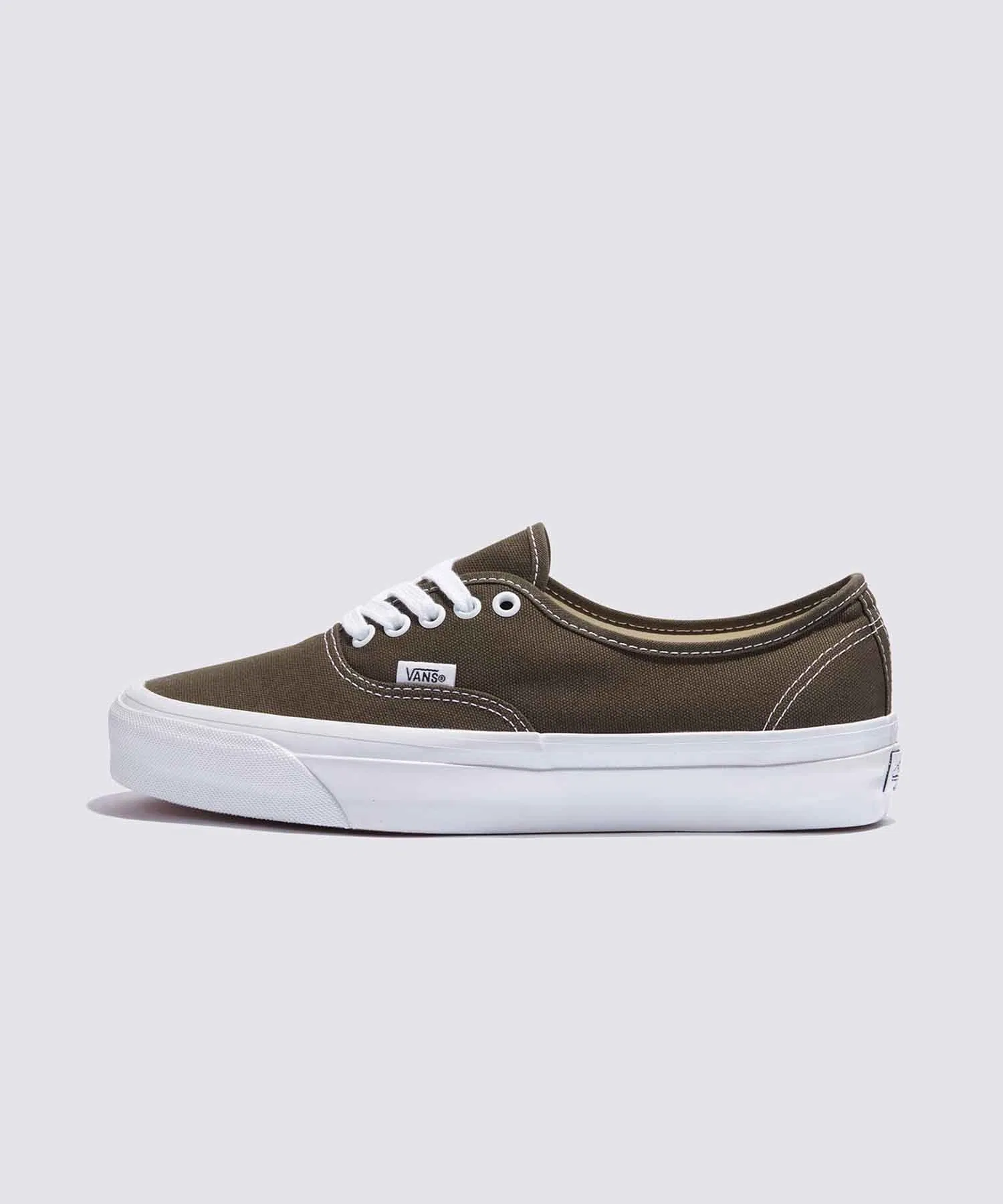 Кроссовки VANS PREMIUM Authentic