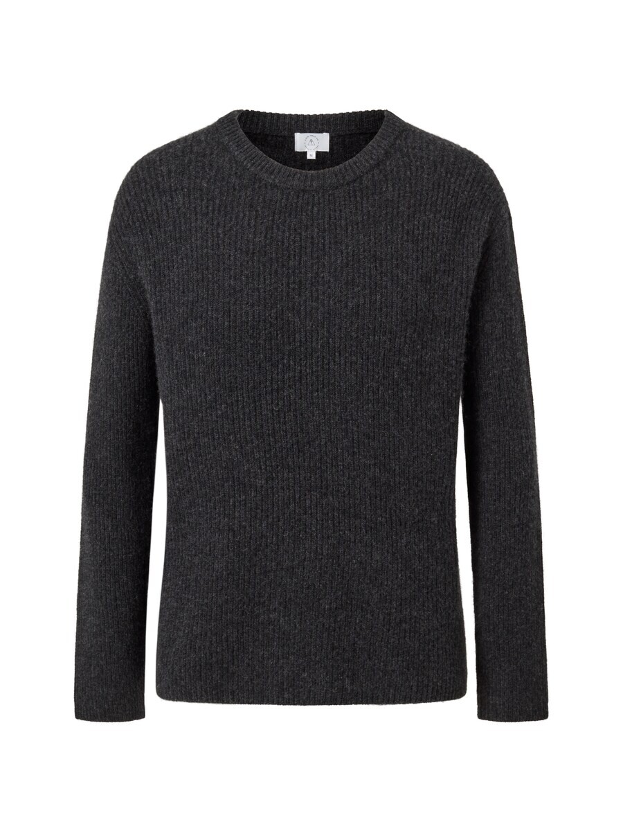 

Свитер CASH-MERE.CH Sweater, антрацит
