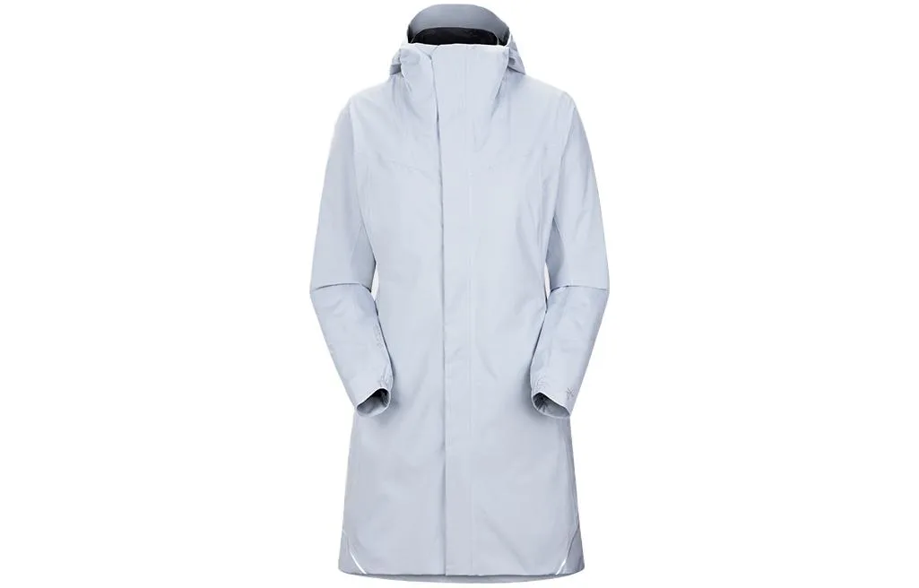Тренч Solano для женщин Arcteryx, Misty Blue/Lucent — фото 3