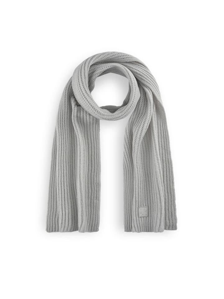 

Шарф Codello, светло-серый