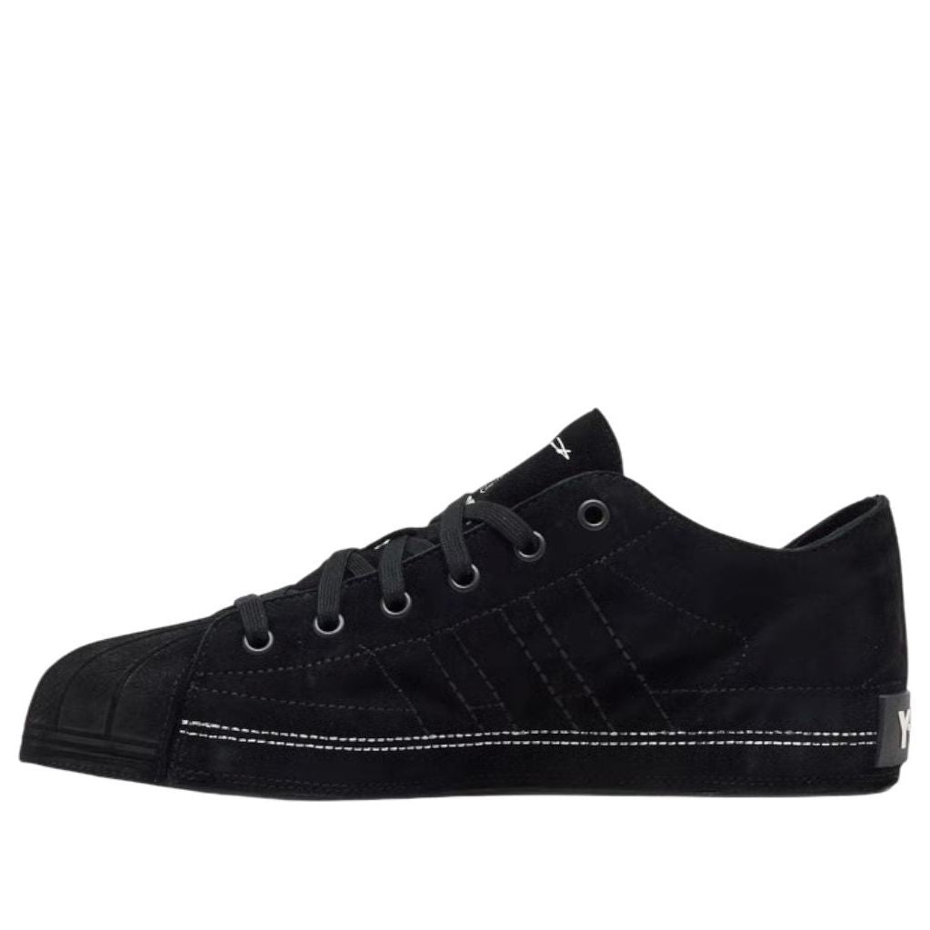 

Кроссовки adidas Y-3 Nizzastar Low 'Neighborhood Black'