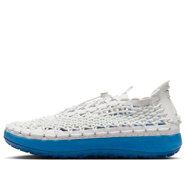 

Кроссовки acg watercat Nike, белый