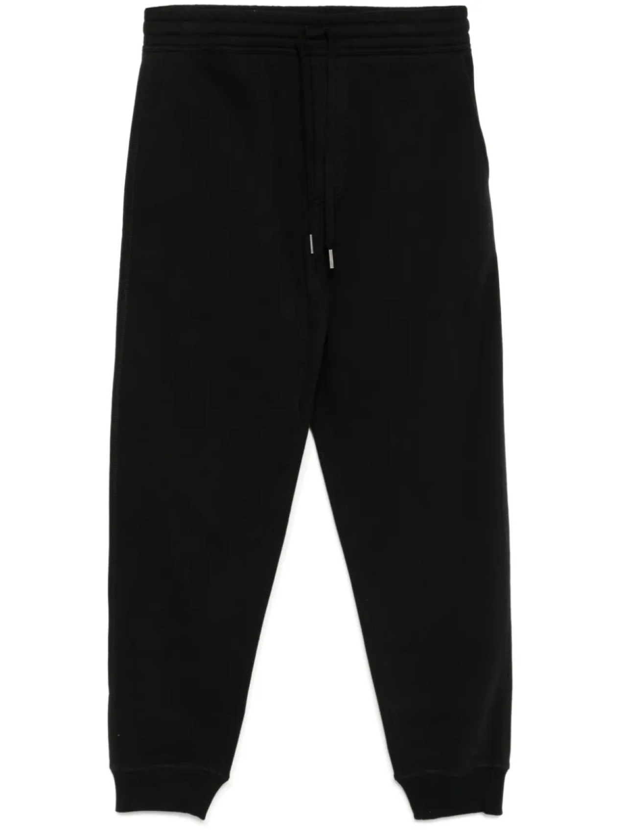 

TOM FORD спортивные брюки из джерси, черный