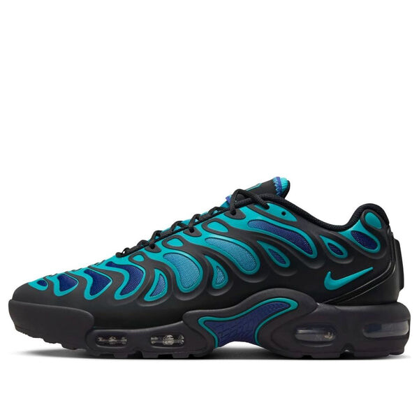 

Кроссовки air max plus drift 'viotech persian violet' Nike, мультиколор