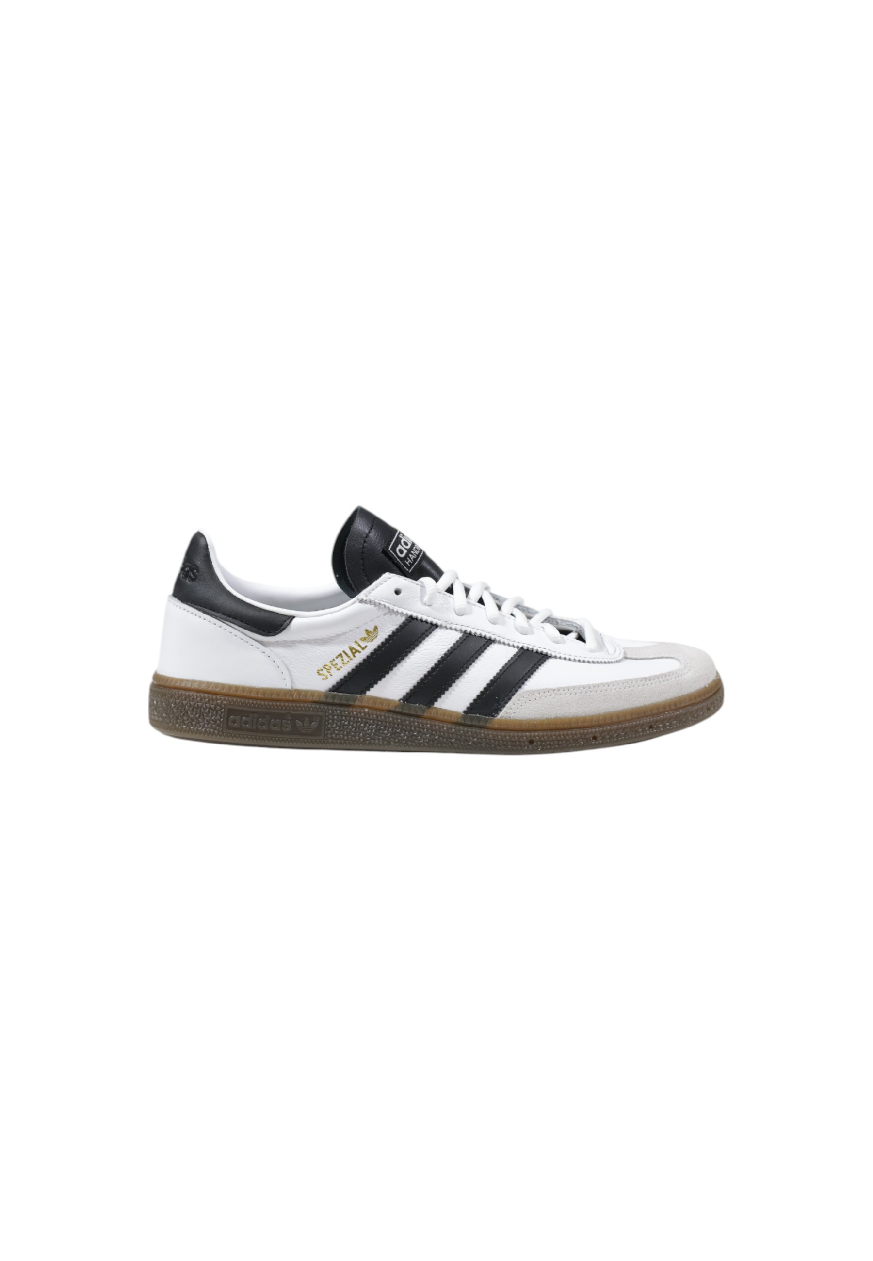 

Кроссовки Adidas, черный